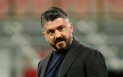 Lazio'da Gennaro Gattuso dönemi